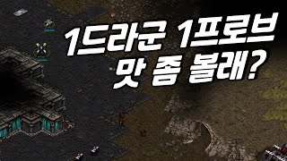 23넥서스 드라군 바로 뛰기 개념