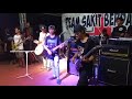 LAUTAN JAMAICA - Demon ( live pervom team sakit berdanska season #10)