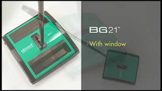 Bissell BG21