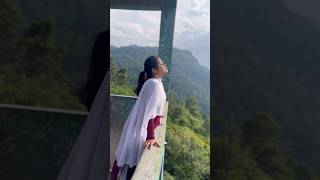 Sirumalai series 01🏞️  #vacation #hills #tourism #dindugal #travel#roadtrip # vlogger