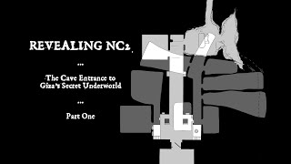 REVEALING NC2: Part 1 The Cave Entrance to Giza's Secret Underworld, Richard Gabriel & Trevor Grassi