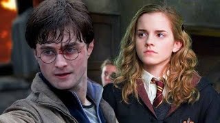 Daniel Radcliffe Had a Huge Crush on Harry Potter Co-star, Was It Emma Watson? #danielradcliffe