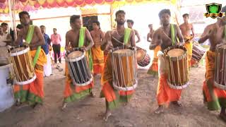 சும்மா அதிரவைக்கும் கேரள செண்டைமேளம்-Kerala Chenda Melam-Singarimelam-Chenda Melam Videos