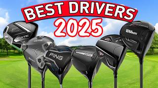 We Tried Every New Driver To See Which Is Best!