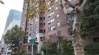 Bodies of mother and son found in Downtown Brooklyn apartment