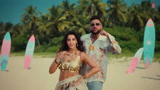 Aaye Haaye (Official Video) | Karan Aujla, Nora Fatehi, Neha Kakkar, Jay Trak | Bhushan Kumar