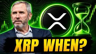 Ripple XRP: The Signal Before It Moves 💥