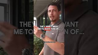 Tony Hinchcliffe talks Tom Brady Roast🔥🔥#killtony #tombrady #bussinwiththeboys #comedy #joerogan