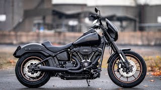 2023 Harley Davidson Low Rider S | FXLRS 117