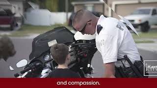 Celebrating Plant City's First Responders