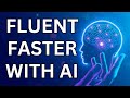 How to use ChatGPT to learn languages FAST