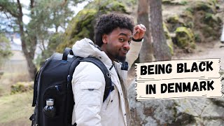 Being Black in Denmark | Afro Review - Things to Know Before Going to Copenhagen - 4.5 Fros