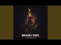 RESOLUTION (feat. 59DREE)