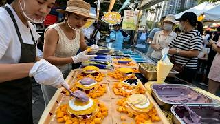 🔴LIVE🔴Fruit Layer Cake丨Vendor Making On-Site ✅