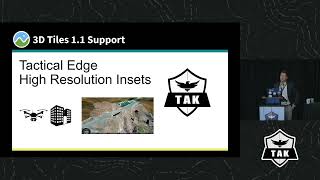 Cesium in TAK - 2025 TAK Offsite