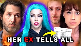 Colleen Ballinger’s Ex TELLS ALL: Joshua David Evans EXCLUSIVE Interview what NO ONE Knew | Downfall