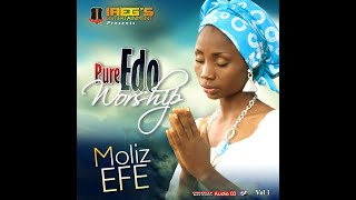 Latest Edo Gospel worship Album | PURE EDO WORSHIP Vol 1 | EDO GOSPEL 2021