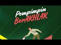 Pemimpin BerAKHLAK | Kang Guru