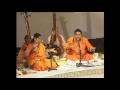 gananayakaya ekadantaya by smt. aruna sairam u0026 shri shankar mahadevan