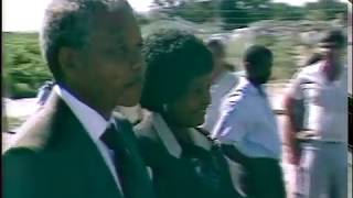 Mandela Release, 11 February 1990