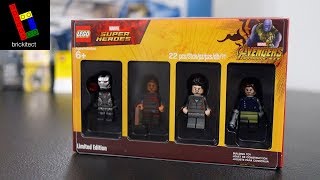 LEGO NEEDS TO DO MORE OF THIS! (My First LEGO Haul of 2019)