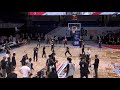 team usa half court shots trae zion u0026 other players the rising stars practice