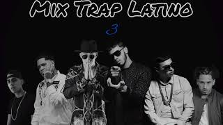 Mix Trap Latino Parte 3 2016/17(recopilacion de los mejores temas de trap latino