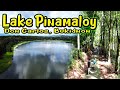 Lake Pinamaloy | Don Carlos, Bukidnon | TravelLar