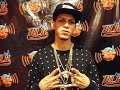 Jon Z -  En Vivo en El Comite Urbano Radio Nyc - (Entrevista Completa) Loco,Humilde y Real