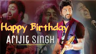 Happy Birthday Arijit Singh ll Arijit Singh Birthday Status 2022 ll HBD Arijit singh WhatsApp STATUS