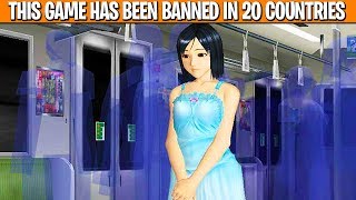 10 Video Games That PISSED Everyone Off | Chaos