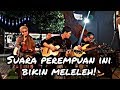 NAIF - BENCI UNTUK MENCINTA (Live Performance By SetitikTemu)