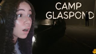 Where's Madison... | Camp Glaspond
