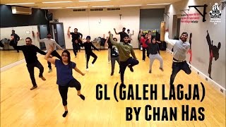 BPD Back2Basics Bhangra Classes - GL Galeh Lagja by Chan Has
