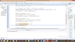 Introduction To Java Programming Exercise 2 6b