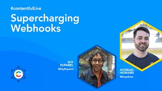 Supercharging Webhooks