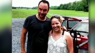 Stranded Dave Matthews Hitches Ride With Fan