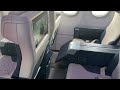 A321neo ITA Airways premium economy/comfort economy/economy