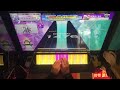 【chunithm】ajc 理論値 let you dive 【master 12】手元