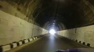 ukhaliyat tunnel | mount Abu to Udaipur | Roadtrip