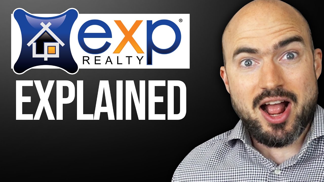 Exp Realty Explained Youtube