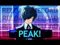 Persona 3 Reload is PEAK.