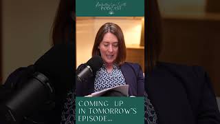 Episode Out Tomorrow - Divorce and Financial Independence