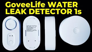 The NEWEST [2026] Govee Water Sensor Unboxing & Setup (includes Gotchas)