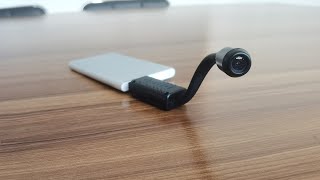 How to operate V380 PRO WiFi hidden spy camera