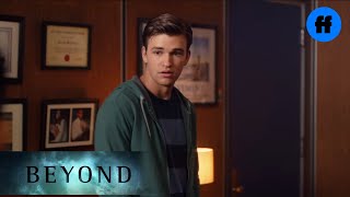 Beyond | First  Episode | Freeform