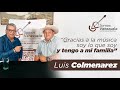 Luis Colmenares, entre contrapunteo, llanura y anécdotas | Somos Venezuela, el podcast