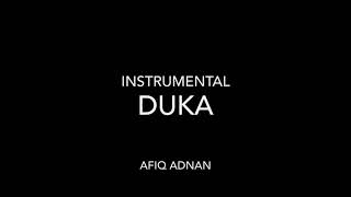 Duka - Last Child ( instrumental )