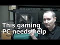 Upgrading my gaming PC using a 4U rackmount case