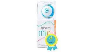 Sphero Mini Toy Review